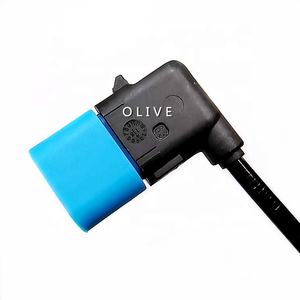 Hochwertiger ABS-Sensor für Hinterrad drehzahl A2465400417 Für Mercedes-Benz - Product Image 4