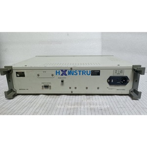 1 PCS Générateur de signal stéréo/FM-AM HAMEG FM SG-7150S 100K-150MHz d'occasion ou défectueux hx - Product Image 2