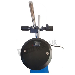 Mỹ phẩm cắt cao chất nhũ hóa homogenizer phòng thí nghiệm mô homogenizer Thiết bị phân tán nhũ hóa - Product Image 3