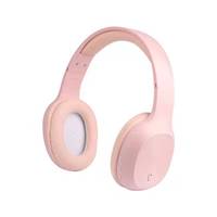 Casque hybride BL en métal Aviation ANC avec chipset JL, pliable, sans fil, Bluetooth 5.3, faible MOQ, prix abordable