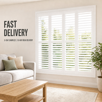 Volets de plantation, revêtements de fenêtres sur mesure, fabricant OEM ODM, solutions de vente en gros pour les revendeurs et les projets d'aménagement intérieur
