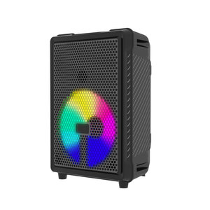 ZQS802 <strong>Cheap</strong> Mini Portable <strong>Karaoke</strong> <strong>Machine</strong> Speaker Wireless for Kids Adults Computer Mobile Phone IPX-6 Waterproof 5000mAh - Product Image 4