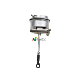 Aktuator Turbocharger TD025 49373-01001 03C145701R untuk Volkswagen Touran 1.4L mesin TSI CAXA Turbo Wastegate - Product Image 3