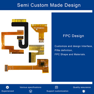2.0 inch TFT <span class=keywords><strong>LCD</strong></span> hiển thị Modules với <span class=keywords><strong>240</strong></span>*<span class=keywords><strong>320</strong></span> Độ phân giải 6h/12h góc nhìn st7789v điều khiển IC - Product Image 5