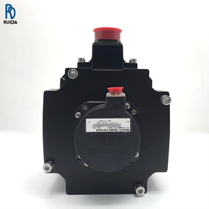 Motor Servo Original Mitsubishi HF-H354S de Rendimiento Superior para Robótica y Maquinaria Automatizada HF-H453BS - Product Image 1