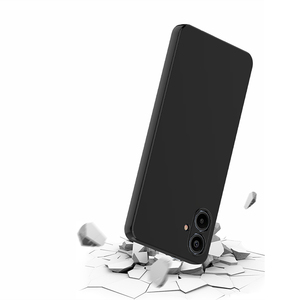 เคสโทรศัพท์มือถือ TPU เนื้อนุ่มสีมันวาวสำหรับ Samsung Galaxy A06 A16 <span class=keywords><strong>36</strong></span> 26 56ฝาหลัง - Product Image 2