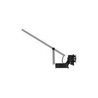 Lampe solaire super lumineuse 1=5, directement de l'usine, 2000/3000/4000/5000/6000/7000ml, projecteur solaire