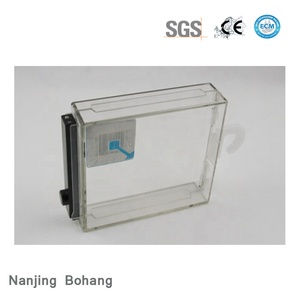 Bohang sd3099 bán lớn Nam Kinh bo treo siêu thị <span class=keywords><strong>EAS</strong></span> dao cạo chống trộm an ninh an toàn hơn hộp - Product Image 2