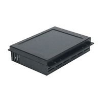 Monitor CRT FANUC de 9 Pulgadas A61L-0001-0093, Marca Original en Stock, Mejor Precio