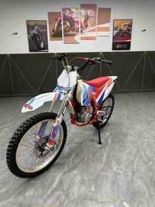 La <span class=keywords><strong>moto</strong></span> tout-terrain Huayang K2 est l'un des modèles les plus populaires parmi les véhicules tout-terrain professionnels d'entrée de gamme nationaux. - Product Image 4