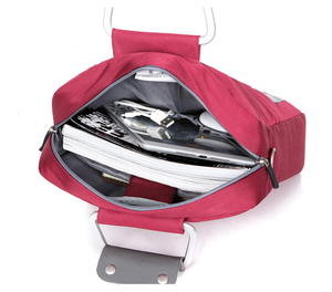 Hot Bán Giá Cả Hợp Lý Trung Quốc Máy Tính Xách Tay Ba Lô Nhanh Thứ Hai Tay Người Đàn Ông Và Phụ Nữ Thông Minh Brinch Máy Tính Xách Tay Ba Lô Mochila Tốt Nhất - Product Image 5