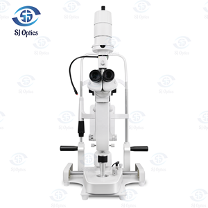 Sj Optica By-5 (LS-4plus ) China Spleetlamp Indirecte Oftalmicoscoop Onderzoek Oogheelkundige Apparatuur Spleetlamp Oogheelkunde - Product Image 2