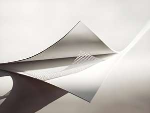 1,5mm PVC TPO Epdm Membrana impermeable Diseño industrial verde Sistema de techo verde para exteriores Resistente al agua - Product Image 4