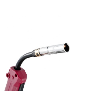 Máquina de Soldadura de Gas HANBON MIG-500A 500A con Diámetro de Alambre de 1 mm, Máquina de Soldadura MIG-500A - Product Image 6