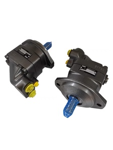 มอเตอร์ไฮดรอลิกพิทสันรุ่น F11 ซีรีส์ สำหรับ F11-005 F11-010 F11-014 F11-019 F11-058 - Product Image 6