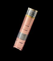 Lampe torche laser GEARLAIR 6W 470nm bleu cyan à mise au point réglable, refroidissement en alliage de cuivre et de titane, garantie 1 an pour l'astronomie et l'observation des étoiles