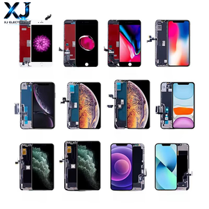 Meilleur <span class=keywords><strong>prix</strong></span> pour les écrans LCD et les écrans tactiles de téléphones mobiles JK JY GX, écran LCD pour <span class=keywords><strong>iPhone</strong></span> <span class=keywords><strong>6S</strong></span> 7 8 Plus X XR XS 11 12 13 Pro Max - Product Image 2