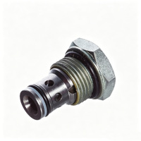 Pièces de rechange standard OEM 333/D6252 pour pelle rétrocaveuse JCB 3CX 4CX, machine de construction, bobine de valve hydraulique