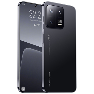 Nuevo Teléfono Inteligente Android M13 <span class=keywords><strong>Pro</strong></span> 2025, Desbloqueado, HD, con Cámara Trasera de 108MP y LTE - Product Image 4