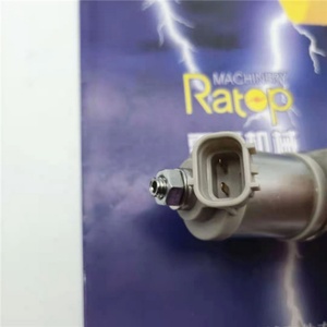 โซลินอยด์วาล์วรถขุดคุณภาพดี ZAX200-3 ZAX330-3 ZX110-3 ZX120-3 ZX130-3 รุ่น 4455991 9239590 - Product Image 2