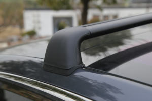 Barres transversales pour le transport du sac de transport de fret, équipement de Camping, barres transversales de vélo, supports de toit pour <span class=keywords><strong>Tesla</strong></span> Model Y - Product Image 2