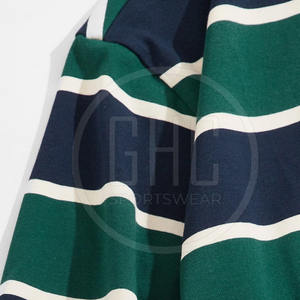 Vente en gros de t-shirts pour hommes 100% coton à séchage rapide et léger impression numérique col rond différentes tailles et couleurs à bas prix - Product Image 5