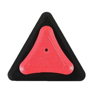 Lame à eau multifonctionnelle en ABS et silicone pour le nettoyage de voiture, dégivreur de vitres et éliminateur d'eau - Product Image 1