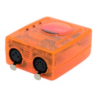 Contrôleur d'interface USB DMX intelligent Suite2 Sunlite pour éclairage de scène LED