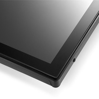 Kiosque interactif d'affichage numérique capacitif de panneau d'écran tactile de HD moniteur d'écran tactile de 10.1 pouces à de 32 pouces