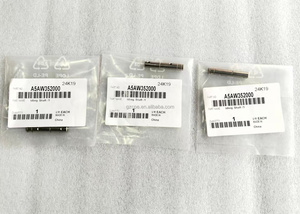 Konica Minolta A5AW35200 Ldling Shaft /1 Repuestos compatibles para máquinas de impresoras digitales láser A3 + usadas-Material metálico - Product Image 5