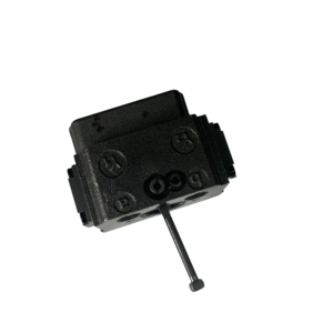 Control Hidráulico HD A4VG125 A4VG180 - Product Image 6