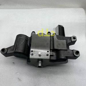อะไหล่เครื่องจักรก่อสร้าง ปั๊มน้ำมัน 4N-8734 161-4113 1614113 สำหรับเครื่องยนต์ CAT C18 C15 3406 3408 980h 772 633D 631 637 - Product Image 3