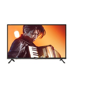 2025 più recente 55-85 pollici Android Smart TV 4K UHD <span class=keywords><strong>DLED</strong></span>/QLED televisione - Product Image 1