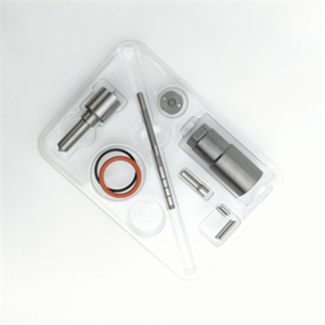 Kit d'injecteurs Common Rail de haute qualité pour réparation domestique 23670-0E010 - Product Image 3