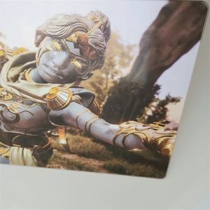 Tappetino per mouse in vetro da gioco 900*400 mm450 x 400mm - Product Image 5