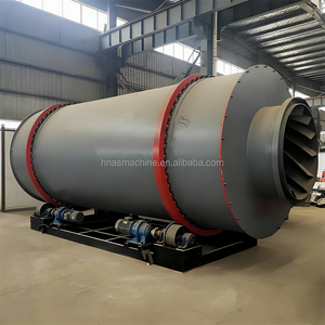 Sécheur rotatif à trois cylindres à faible consommation d'énergie, sécheur de qualité industrielle, en acier inoxydable et de haute qualité, à compter <span class=keywords><strong>sur</strong></span> sa fiabilité - Product Image 4