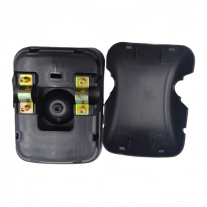 Pièces de carrosserie de camion de haute qualité WG1642777012 Rétroviseur pour Sinotruk - Product Image 4