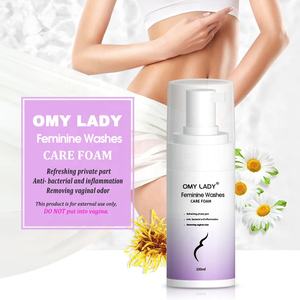 100% naturale altri prodotti per l'igiene femminile prodotti biologici per la cura della Vagina vaginale intimo lavaggio Yoni - Product Image 1