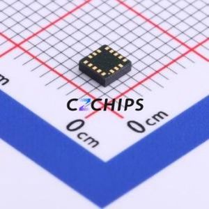 Nuevo y Original LIS3DHTR (3x3) Sensor de Actitud/giroscopio Venta al por mayor Chips de componentes electrónicos y servicio BOM - Product Image 2