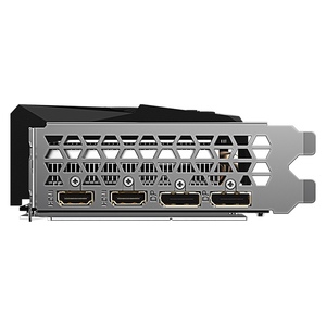 Tarjeta Gráfica para Juegos Radeon 6600 GAMING OC 8G para PC de Escritorio, Compatible con E-Sports, PCIE4.0, con 8GB GDDR6 de 128 bits Integrados - Product Image 6
