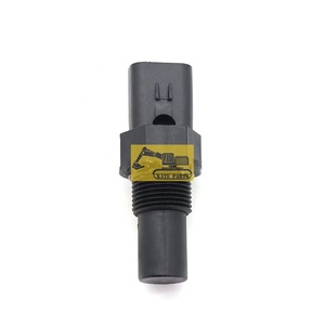 Werkslieferung Hochwertiger Bagger-Raddrehzahlsensor RE330846 RE330848 RE330849 für John Deere 7200 7400 <span class=keywords><strong>7510</strong></span> - Product Image 4