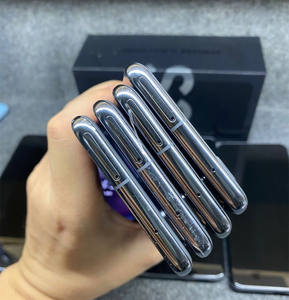 Para <span class=keywords><strong>Samsung</strong></span> para <span class=keywords><strong>Galaxy</strong></span> <span class=keywords><strong>S20</strong></span> 5G <span class=keywords><strong>Dual</strong></span> <span class=keywords><strong>Sim</strong></span> G9810 Global ROM 128GB RAM 12GB Octa Core Snapdragon 865 5G Chipset Original NFC Powered - Product Image 5