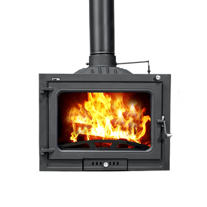 Moderna ue Freestanding camino <span class=keywords><strong>in</strong></span> <span class=keywords><strong>ghisa</strong></span> <span class=keywords><strong>a</strong></span> <span class=keywords><strong>legna</strong></span> risparmio energetico riscaldatore interno per appartamento ville d'angolo <span class=keywords><strong>legna</strong></span> da ardere - Product Image 2