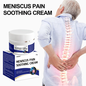 Dommages synoviaux Ménisque Articulation Vieux Froid Jambe Douleur Articulaire Détente et Stase Enlever Pâte Douleur Au Genou Crème Spéciale - Product Image 6