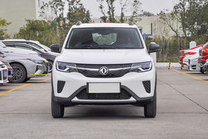 Voiture électrique compacte Dongfeng Nami Ex1 2022 révisée, modèle standard 201KM, berline pour trajets urbains, conduite à gauche - Product Image 2