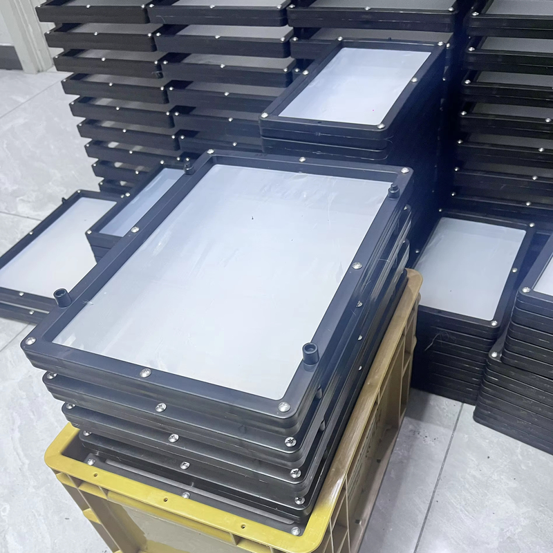 Fish Tank Liquid Filter Mesh Net