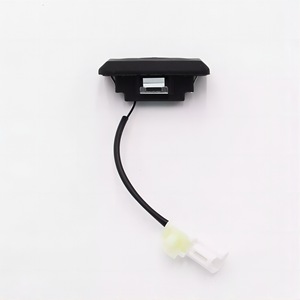 Interruptor de Apertura de Maletero Hyundai Kia 81260-3K001 para la Tapa del Maletero, Pieza de Repuesto - Product Image 1