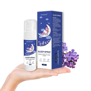 Meilleure vente d'huile essentielle de lavande <span class=keywords><strong>pour</strong></span> le sommeil Spray longue durée bon sommeil Supplément de soins de santé Supply - Product Image 3