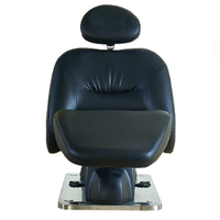 Chaise de shampooing de luxe au design moderne, pour le lavage des cheveux, en vente