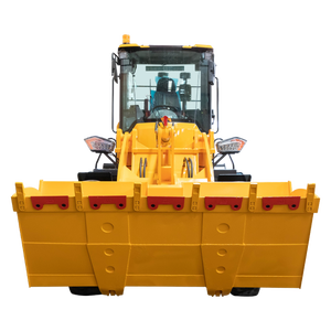 Chargeuse sur pneus d'<span class=keywords><strong>occasion</strong></span> ZL940A, moteur diesel, forte puissance de creusement, 2,8 tonnes, 4x4, hydraulique, à vendre - Product Image 3